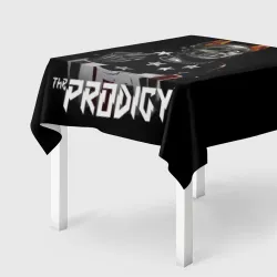 Скатерть 3D The Prodigy Flint