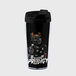 Термокружка-непроливайка The Prodigy Flint