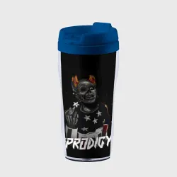 Термокружка-непроливайка The Prodigy Flint