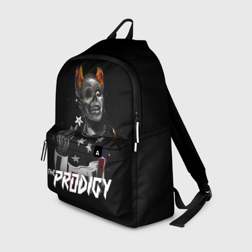 Рюкзак 3D The Prodigy Flint