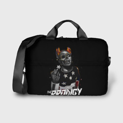 Сумка для ноутбука 3D The Prodigy Flint