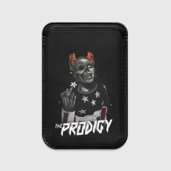 Картхолдер Magsafe магнитный The Prodigy Flint