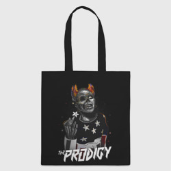 Шоппер 3D The Prodigy Flint