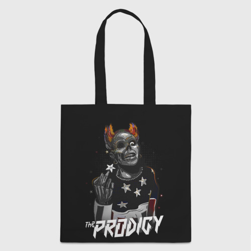 Шоппер 3D The Prodigy Flint