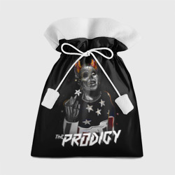 Подарочный 3D мешок The Prodigy Flint