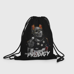 Рюкзак-мешок 3D The Prodigy Flint