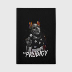 Обложка для автодокументов The Prodigy Flint