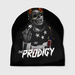 Шапка 3D The Prodigy Flint