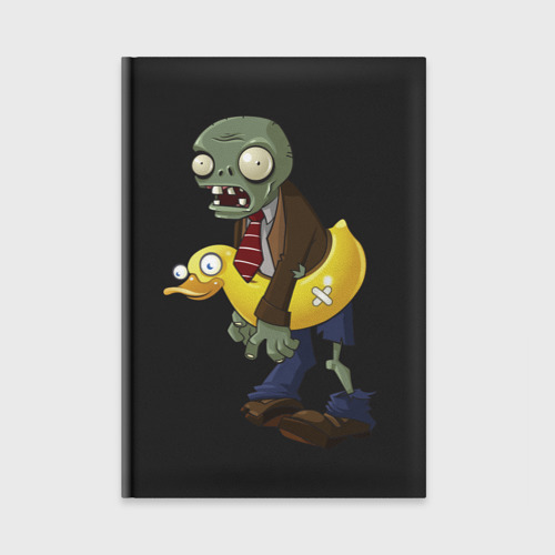 Ежедневник Swim Zombie