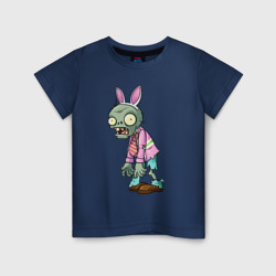 Rab Zombie – Детская футболка хлопок с принтом купить со скидкой в -20%