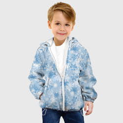 Детская куртка 3D Морозец - фото 2