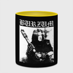 Кружка с полной запечаткой Burzum Бурзум - фото 2