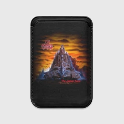 Картхолдер Magsafe магнитный The Jester Race - In Flames