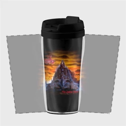 Термокружка-непроливайка The Jester Race - In Flames - фото 2