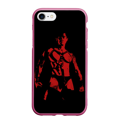 Vans cover iphone 7 sales
