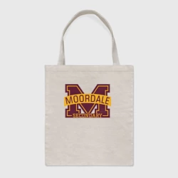 Шоппер BioNature Школа Мурдейла Половое Воспитание