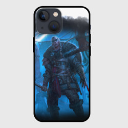 Чехол для iPhone 13 mini Assassin`s Creed Valhalla Валхалла