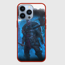 Чехол для iPhone 13 Pro Assassin`s Creed Valhalla Валхалла