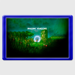 Магнит 45*70 Origins - Imagine Dragons