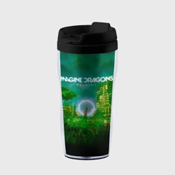 Термокружка-непроливайка Origins - Imagine Dragons