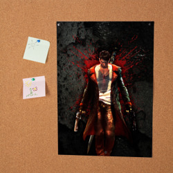 Постер Dante definitive edition black - фото 2