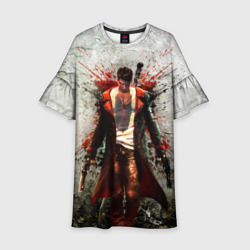 Детское платье 3D Dante Definitive W