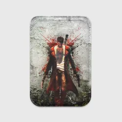 Картхолдер Magsafe магнитный Dante Definitive W