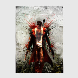 Постер Dante Definitive W