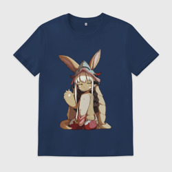 Мужская футболка хлопок Made in abbys