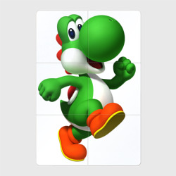 Магнитный плакат 2Х3 3d Yoshi