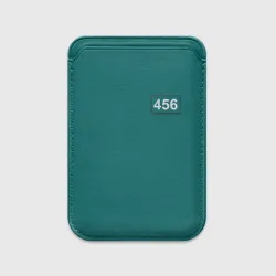 Картхолдер Magsafe магнитный Персонаж 456