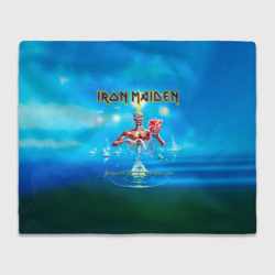 Плед 3D Seventh Son of a Seventh Son - Iron Maiden