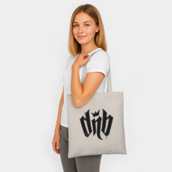 Шоппер BioNature DnВ - фото 2