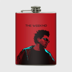 Фляга The red weekend