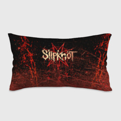 Подушка 3D антистресс Слипкнот Гранж Slipknot Grunge