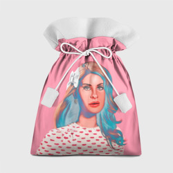 Подарочный 3D мешок Sweet Lana