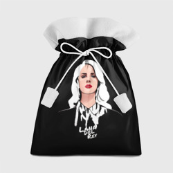 Подарочный 3D мешок Lana Black