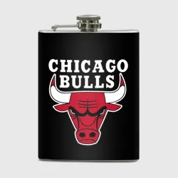 Фляга B.C. Chicago Bulls