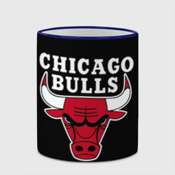 Кружка с полной запечаткой B.C. Chicago Bulls - фото 2