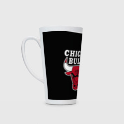 Кружка Латте B.C. Chicago Bulls