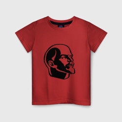 Детская футболка хлопок Ленин Владимир Ильич