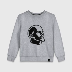 Детский свитшот хлопок Ленин Владимир Ильич
