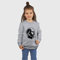 Детский свитшот хлопок Ленин Владимир Ильич - фото 2