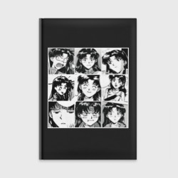 Ежедневник Такая разная Мисато Сан Евангелион