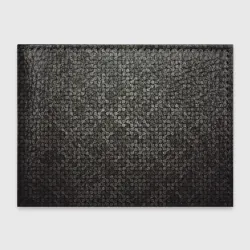 Обложка для студенческого билета Geometric Textures