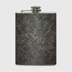 Фляга Geometric Textures