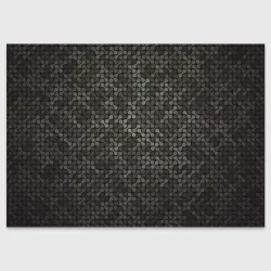Поздравительная открытка Geometric Textures