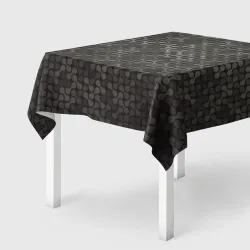 Скатерть 3D Geometric Textures