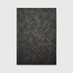Обложка для автодокументов Geometric Textures