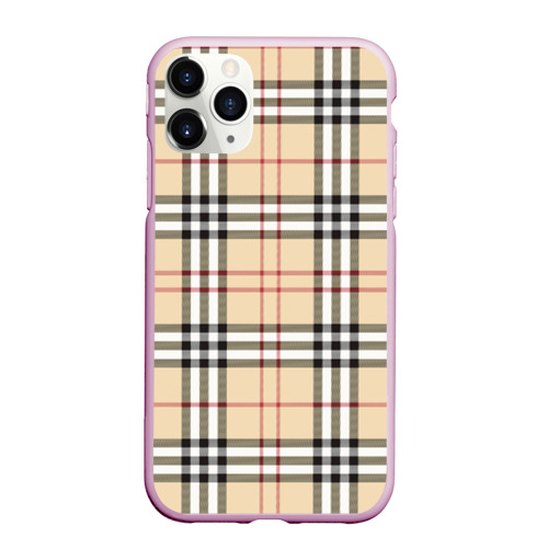 iPhone 11 Pro Max Burberry